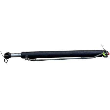 Tilltcylinder front aggregat